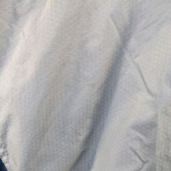 Pro Player Men's Dallas Cowboys Full Zip Hooded Windbreaker Jacket Multi XL - Picture 11 of 16